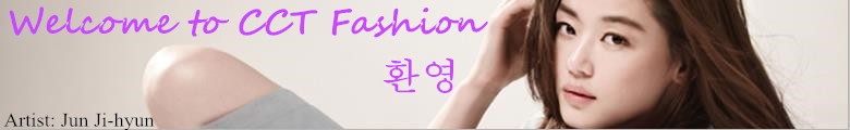 CCT Fashion